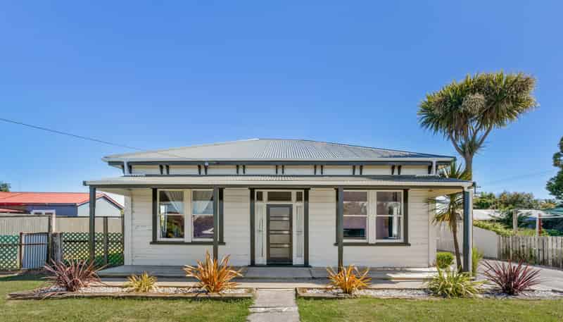 63 Wakefield Street, Westport