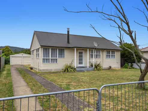 63 Galway Street, Kawerau