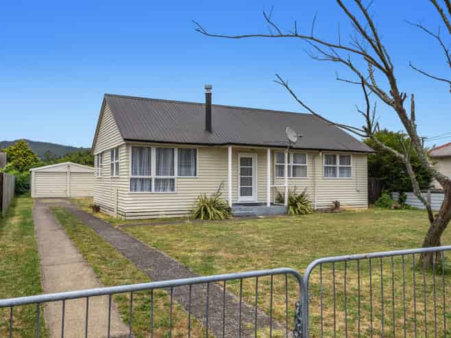 63 Galway Street, Kawerau