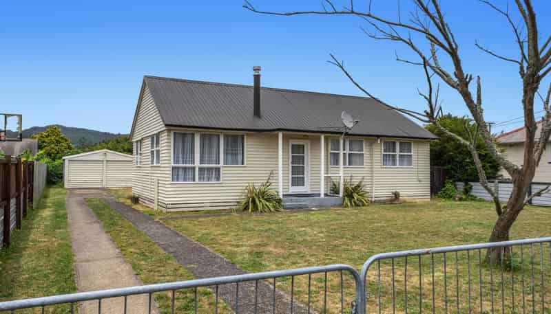 63 Galway Street, Kawerau