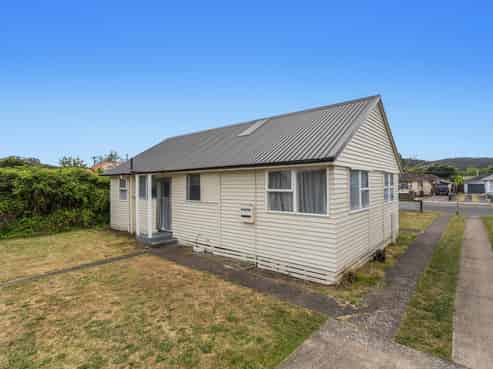 63 Galway Street, Kawerau