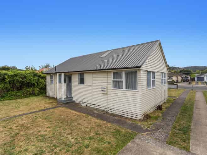 63 Galway Street, Kawerau