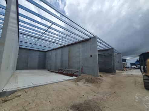 Prime new industrial units ready to tailor