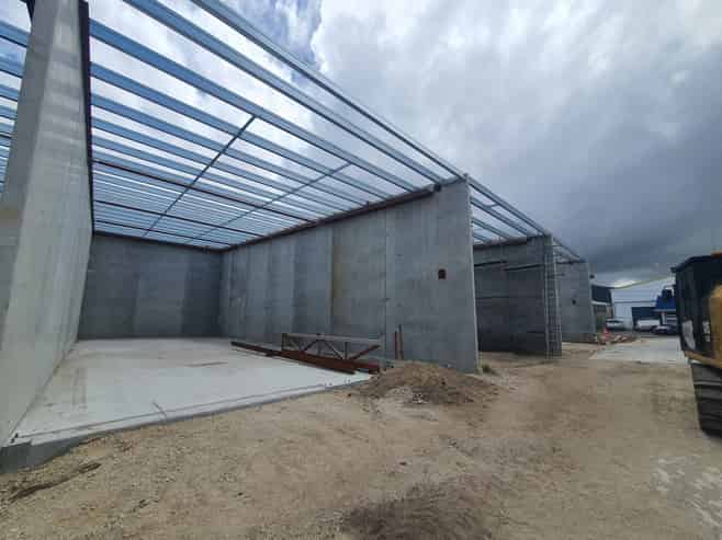 Prime new industrial units ready to tailor