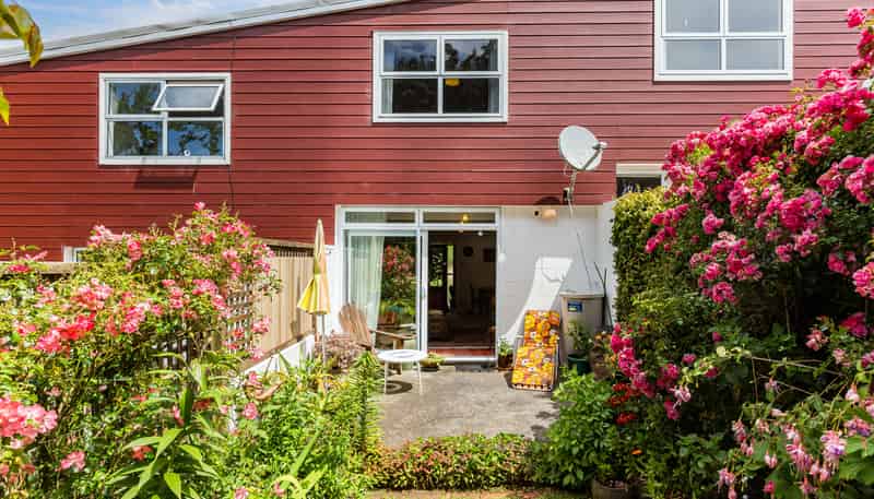 4/14 Rosehaugh Avenue, Karori