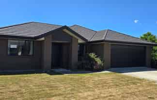 11 Tawton Lane, Rolleston
