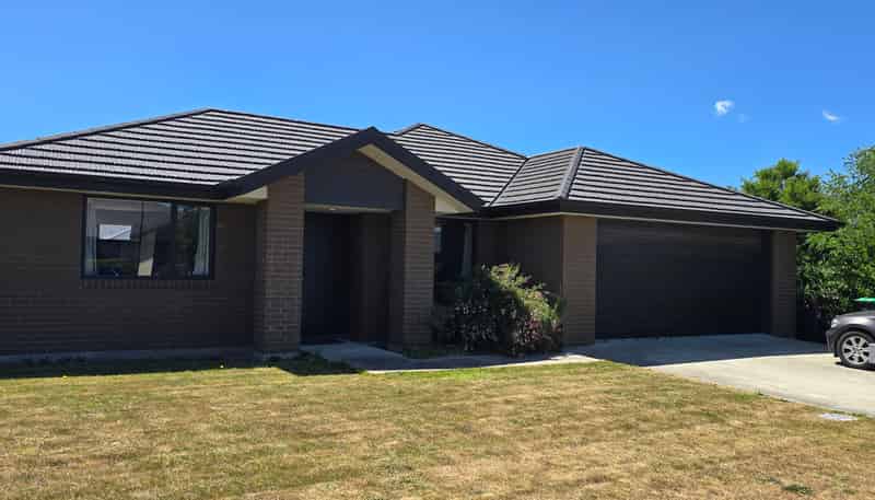 11 Tawton Lane, Rolleston