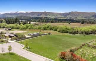 26 Harris Place, Luggate