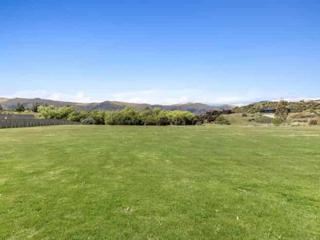 26 Harris Place, Luggate