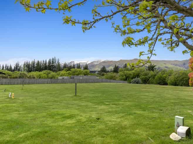 26 Harris Place, Luggate