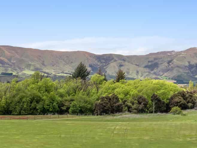 26 Harris Place, Luggate