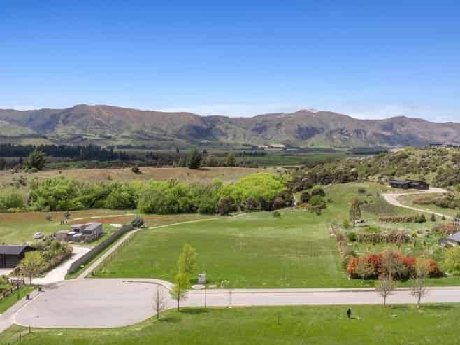 26 Harris Place, Luggate