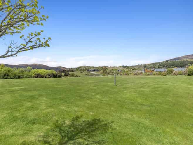 26 Harris Place, Luggate