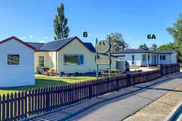 6/6a Swansea STREET, Middlemarch