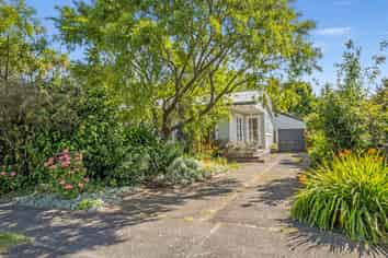 20 Collingwood Street, Hokowhitu