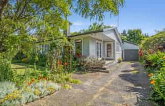 20 Collingwood Street, Hokowhitu