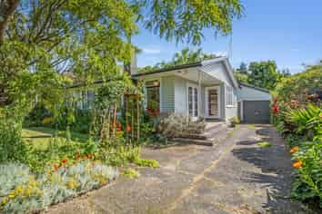 20 Collingwood Street, Hokowhitu