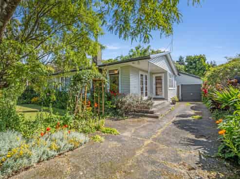 20 Collingwood Street, Hokowhitu