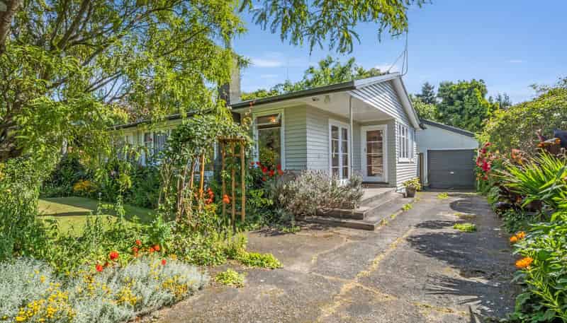 20 Collingwood Street, Hokowhitu