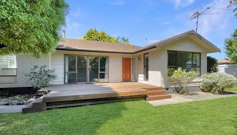 145B Yaldhurst Rd, Sockburn