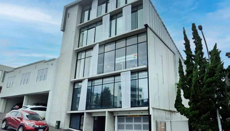 Unit 2/18 Railway Street, Newmarket