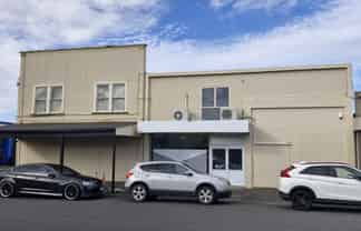 Commercial Opportunity - Land, Income, Flexibility