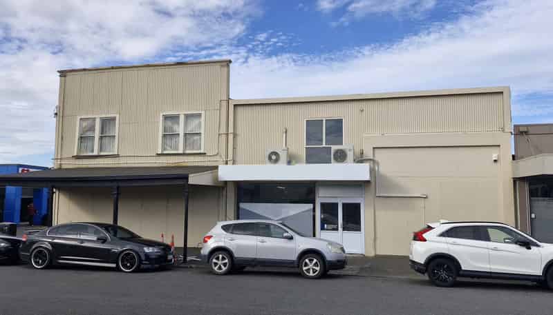 21 Canada Street, Morrinsville