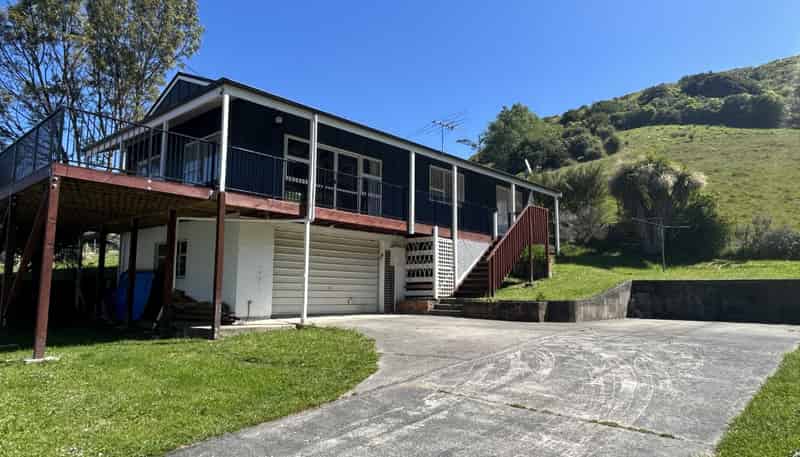 38 Buller Street , Picton