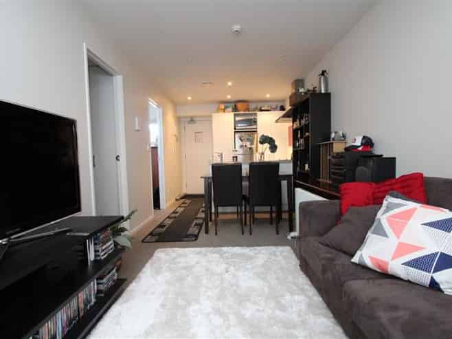 1017/72-82 Taranaki Street, Te Aro