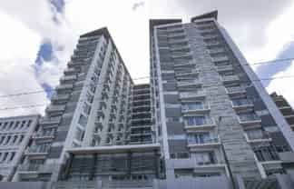 1017/72-82 Taranaki Street, Te Aro