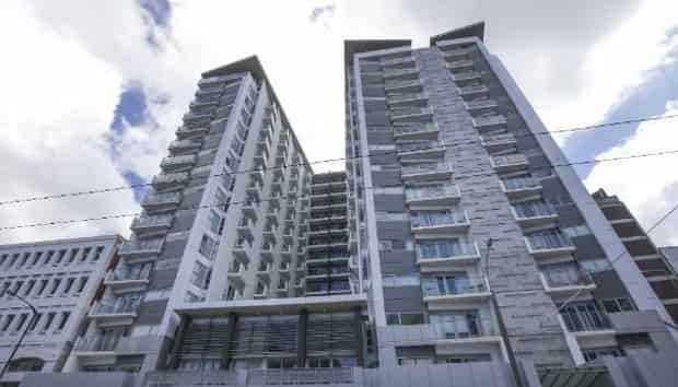 1017/72-82 Taranaki Street, Te Aro