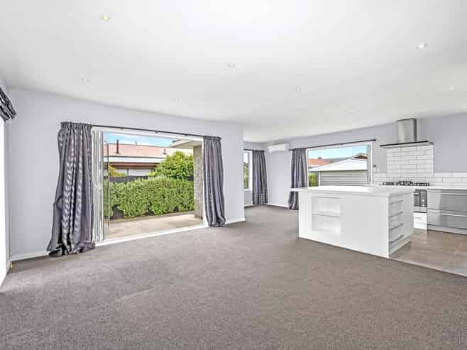 25 Pegasus Avenue, North New Brighton