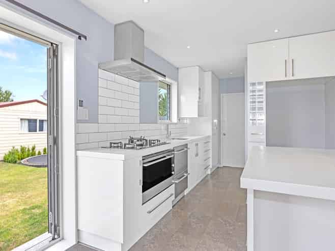 25 Pegasus Avenue, North New Brighton