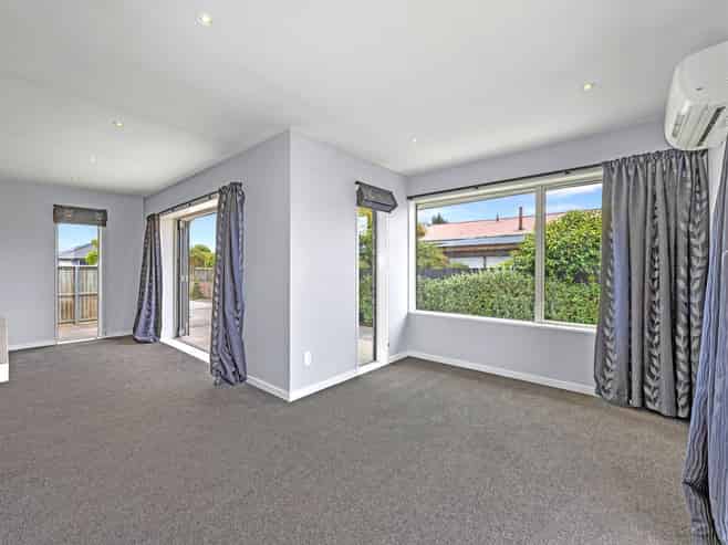 25 Pegasus Avenue, North New Brighton