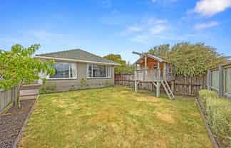 25 Pegasus Avenue, North New Brighton