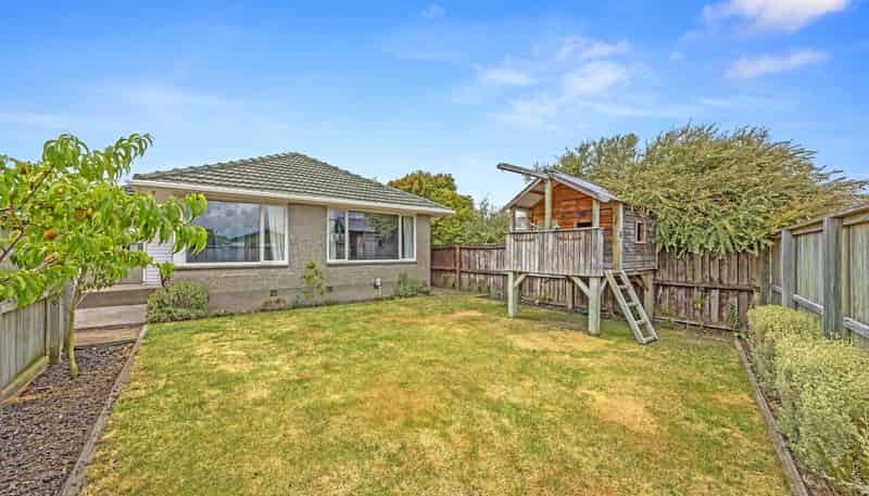 25 Pegasus Avenue, North New Brighton