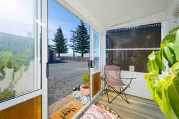 2/132 Esplanade, Kaikoura