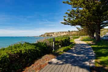 2/132 Esplanade, Kaikoura