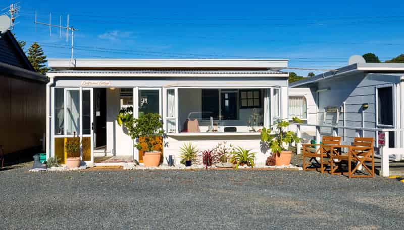 2/132 Esplanade, Kaikoura