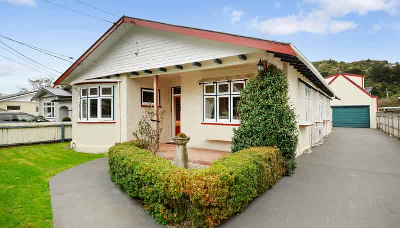 18 Tui Street, Alicetown