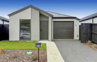 1A Comer Street, Halswell