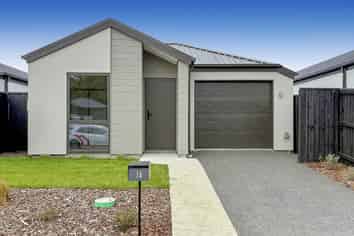 1A Comer Street, Halswell