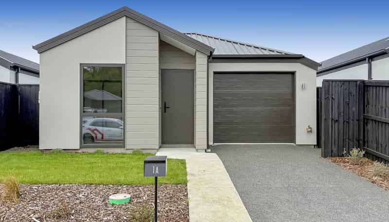 1A Comer Street, Halswell