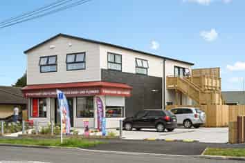 218A Killarney Road, Frankton