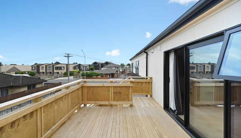 218A Killarney Road, Frankton