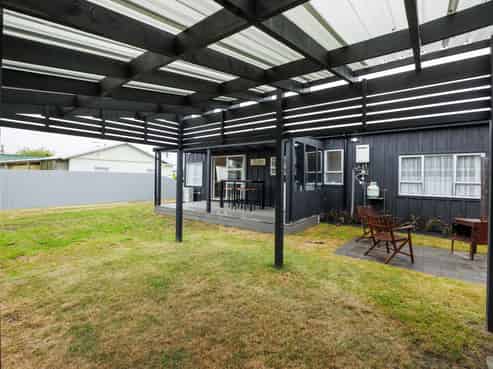 55 Seabury Avenue, Foxton Beach