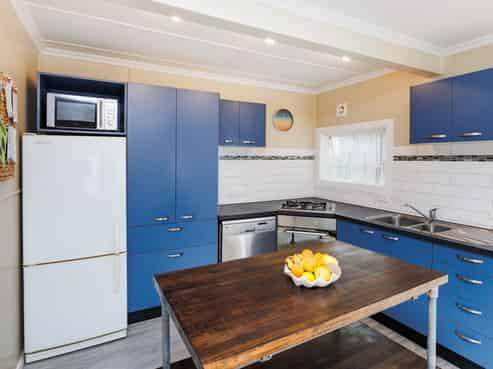 55 Seabury Avenue, Foxton Beach