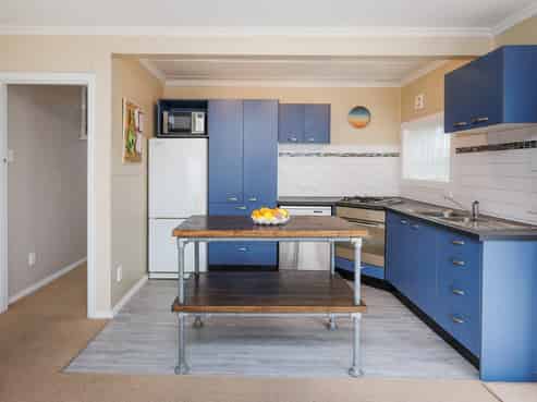 55 Seabury Avenue, Foxton Beach