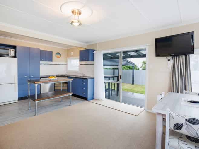 55 Seabury Avenue, Foxton Beach