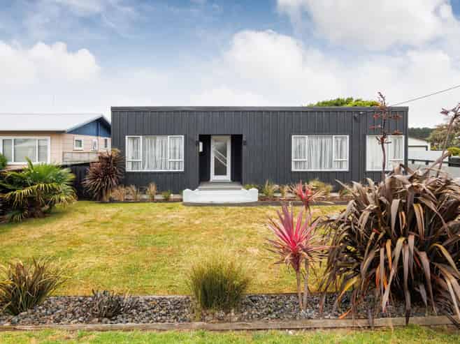 55 Seabury Avenue, Foxton Beach